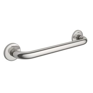 Barra de Apoio Aço Inoxidável Conforto 40cm Polido - (2310i040POL) - Deca