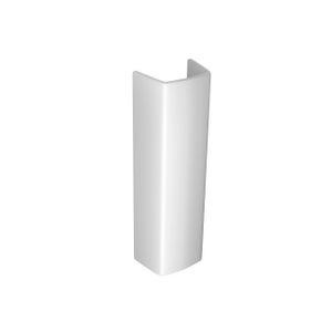 Coluna para Tanque Médio TQ25 03 Branco - (CT2517) - Deca