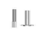 Conjunto-de-Fixacao-para-Bacia-Acionamento-Lateral-Cubo-e-Duomo-Cromado----SP12101----Deca