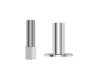 Conjunto-de-Fixacao-para-Bacia-Acionamento-Lateral-Cubo-e-Duomo-Cromado----SP12101----Deca