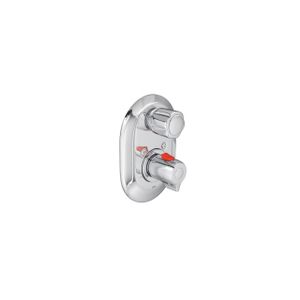 Misturador Termostato Decaterm Cromado - (2430C034) - Deca