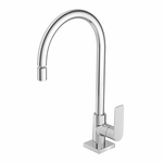 Torneira-para-Cozinha-de-Mesa-Bica-Movel-Just-Cromado----1167C27----Deca