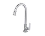 Torneira-para-Cozinha-de-Mesa-Flex-Plus-DN15-Cromado----1167C21CLM----Deca