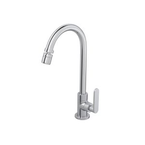 Torneira para Cozinha de Mesa Flex Plus DN15 Cromado - (1167C21CLM) - Deca