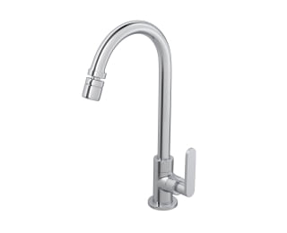 Torneira-para-Cozinha-de-Mesa-Flex-Plus-DN15-Cromado----1167C21CLM----Deca
