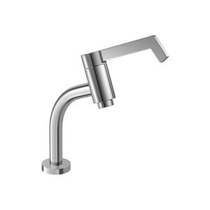 Torneira para Lavatório de Mesa Bica Alta Link Conforto Cromado - (1196CLNK) - Deca