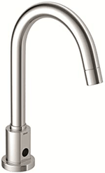 Torneira-para-Lavatorio-de-Mesa-com-Sensor-Decalux-Cromado----1188C----Deca