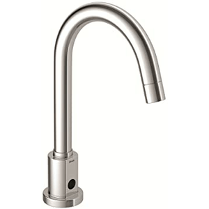 Torneira para Lavatório de Mesa com Sensor Decalux Cromado - (1188C) - Deca
