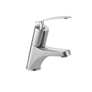 Torneira para Lavatório de Mesa Fechamento Automático Decamatic Conforto Cromado - (1173CCONF) - Deca