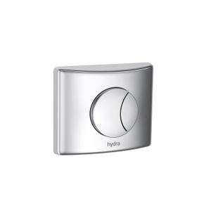 Válvula de Descarga Hydra Duo 1 1/2"" DN40 Cromado - (2545C112) - Deca