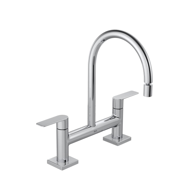 Misturador-para-Cozinha-de-Mesa-Bica-Movel-Just-Cromado----1256C27----Deca