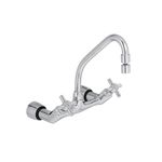 Misturador-para-Cozinha-de-Parede-Bica-Movel-Izy-Cromado----1258C37----Deca