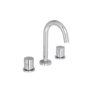 Misturador para Lavatório de Mesa Bica Alta Aspen Cromado - (1877C35) - Deca