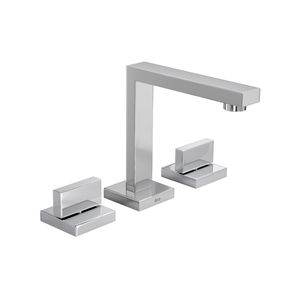 Misturador para Lavatório de Mesa Bica Alta Dream Cromado - (1877C87) - Deca