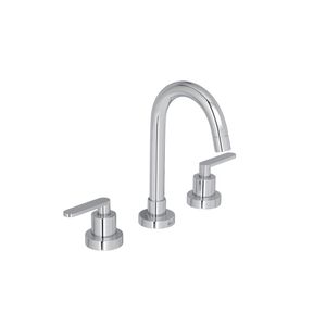 Misturador para Lavatório de Mesa Bica Alta Flex Plus Cromado - (1877C21CLM) - Deca