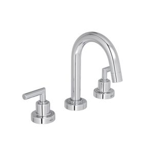 Misturador para Lavatório de Mesa Bica Alta Izy Plus Cromado - (1877C24) - Deca