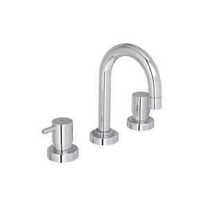 Misturador para Lavatório de Mesa Bica Alta Link Cromado - (1877CLNK) - Deca