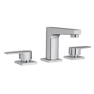 Misturador para Lavatório de Mesa Bica Baixa Level Cromado - (1875C26) - Deca