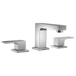 Misturador para Lavatório de Mesa Bica Baixa Unic Cromado - (1875C90) - Deca