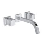 Misturador-para-Lavatorio-de-Parede-Cubo-Cromado----1878C86----Deca