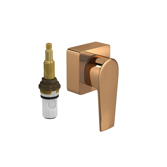 Acabamento-para-Registro-de-Pressao-Level-1-2-a-3-4---Gold-Red----4916GL26PQRD----Deca