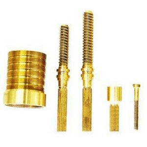 Kit Prolongador de Registro Gaveta Novo 3/4 a 1"" - (4504042) - Deca