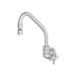 Torneira-para-Cozinha-de-Parede-Bica-Movel-Izy-Cromado----1168C37----Deca