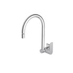 Torneira-para-Cozinha-de-Parede-Bica-Movel-Just-Cromado----1168C27----Deca