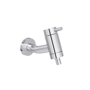 Torneira para Jardim e Tanque para Mangueira Link Cromado - (1153CLNK) - Deca
