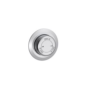 Válvula para Chuveiro Decamatic Cromado - (2670C) - Deca