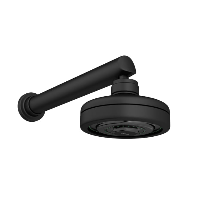 Chuveiro-com-Tubo-Curto-Acqua-Plus-Black-Matte----1990BLCTMT----Deca