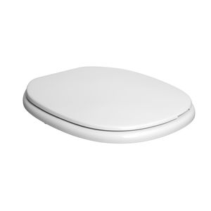 Assento Sanitário Aspen - Fast Branco - (AP7517) - Deca