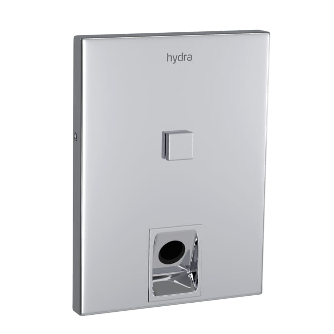 Acabamento-para-Valvula-de-Descarga-Hydralux-Duo-Cromado----4900CHLXDUO----Deca