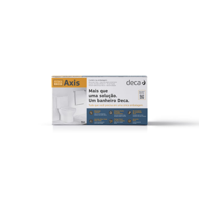 Kit-Completo-de-Bacia-com-Caixa-Acoplada-Axis-Branco----KP47017----Deca