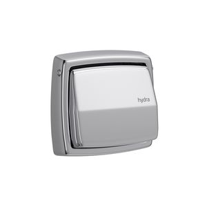 Válvula de Descarga Hydra Max Pro 1 1/2"" DN40 Cromado - (2551C112) - Deca