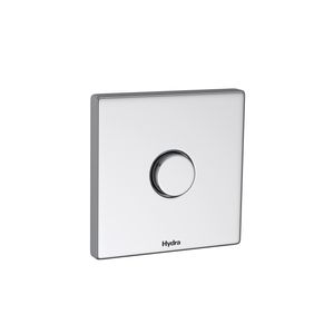 Válvula de Descarga Hydra Plus 1 1/2"" DN40 Cromado - (2555C112) - Deca