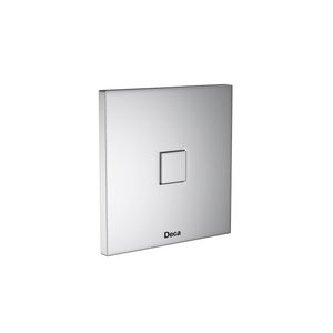 Válvula de Descarga Slim 1 1/2"" DN40 Cromado - (2553C112) - Deca