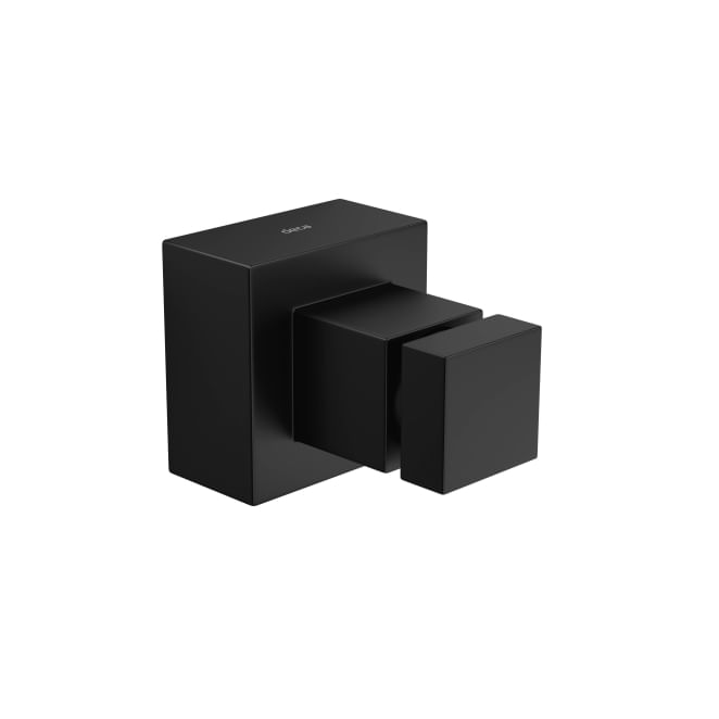Acabamento-para-Registro-de-Gaveta-Cubo-1-1-4-a-1-1-2---Black-Matte----4900BL86GDMT----Deca