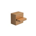 Acabamento-para-Registro-de-Gaveta-Dream-1-1-4-a-1-1-2---Gold-Matte----4900GL87GDMT----Deca