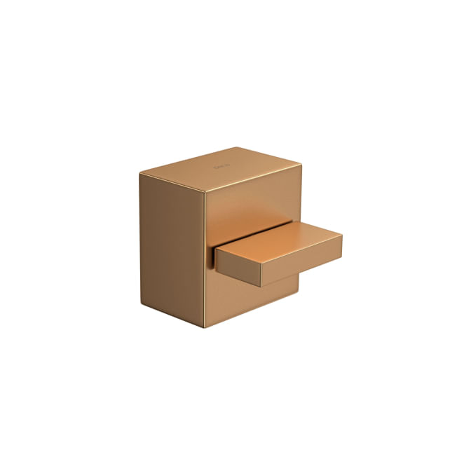 Acabamento-para-Registro-de-Gaveta-Dream-1-1-4-a-1-1-2---Gold-Matte----4900GL87GDMT----Deca