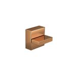 Acabamento-para-Registro-de-Gaveta-Dream-1-2-a-1---Red-Gold----4900GL87PQRD----Deca