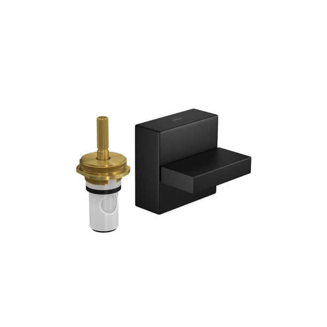 Acabamento-para-Registro-de-Pressao-com-MRV-Dream-1-2-a-3-4---Black-Matte----4916BL87PQMT----Deca