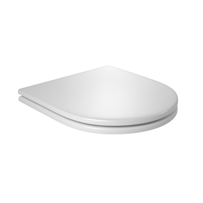 Assento-Sanitario-Slow-Close-com-Fixacao-Poliester-Red-Gold-Carrara-LK-Nuova-Level-Branco----AP237GLRD17----Deca