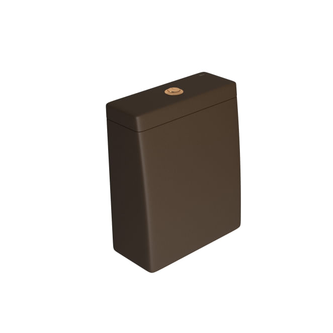 Caixa-Acoplada-Acionamento-Duo-Red-Gold-Lk-36-Litros-Marrom-Fosco----CD23FGLRD22----Deca