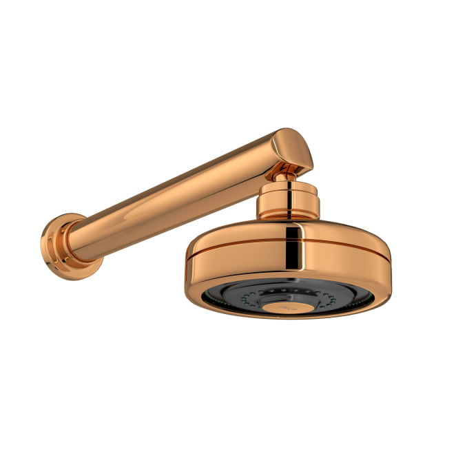 Chuveiro-com-Tubo-de-Parede-Acqua-Plus-Red-Gold----1990GLCTRD----Deca
