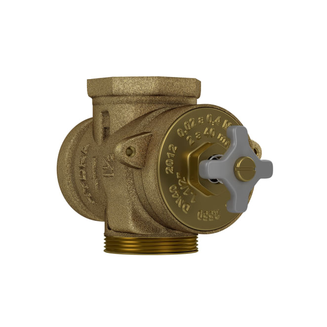 Base-de-Valvula-de-Descarga-Hydra-Max-1-1-4---DN32----4550404----Deca
