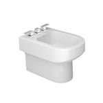 Bide-com-3-Furos-Carrara-Branco----B6017----Deca