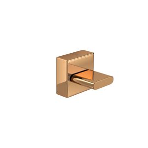 Acabamento para Registro Gaveta Polo 1/2 a 1"" Gold Red - (4900GL33PQRD) - Deca