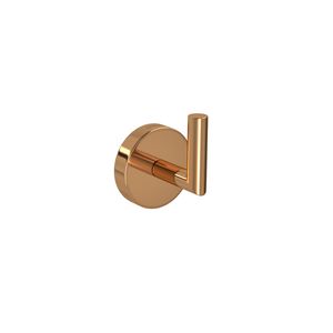 Cabide Disco Gold Red - (2060GLDSCRD) - Deca