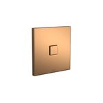 Kit-Conversor-Hydra-Max-Slim-1-1-4-e-1-1-2---Gold-Red----4916GLSLMRD----Deca
